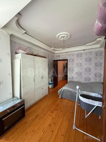 3-комн. новостройка - м. Ахмедлы - 95 м² (12)