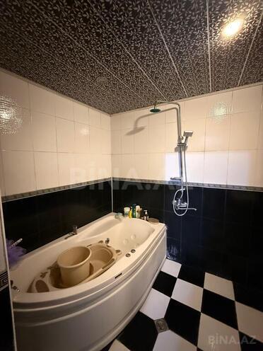 3-комн. новостройка - м. Ахмедлы - 95 м² (21)