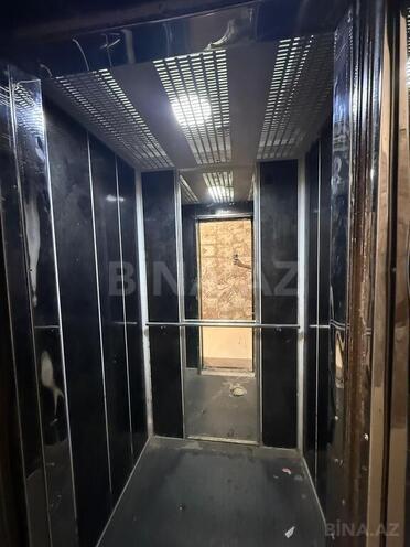 3-комн. новостройка - м. Ахмедлы - 95 м² (28)