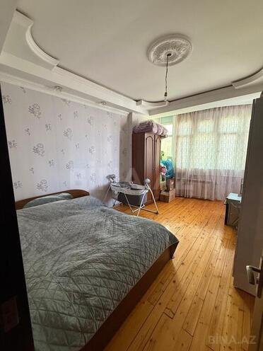 3-комн. новостройка - м. Ахмедлы - 95 м² (11)