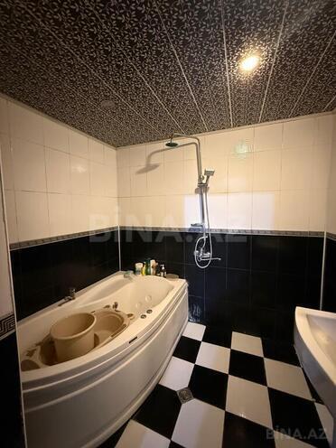 3-комн. новостройка - м. Ахмедлы - 95 м² (22)