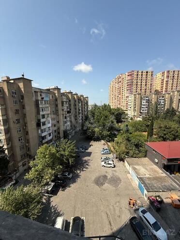 3-комн. новостройка - м. Ахмедлы - 95 м² (19)