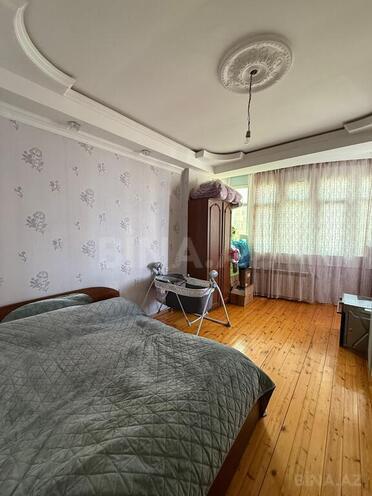 3-комн. новостройка - м. Ахмедлы - 95 м² (13)
