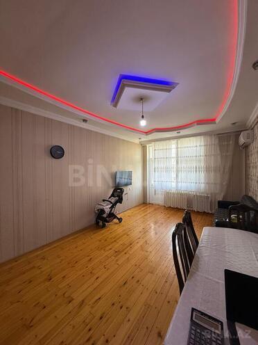 3-комн. новостройка - м. Ахмедлы - 95 м² (3)