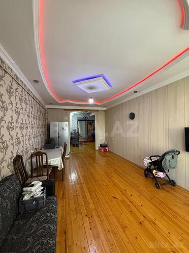 3-комн. новостройка - м. Ахмедлы - 95 м² (1)
