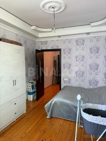 3-комн. новостройка - м. Ахмедлы - 95 м² (14)