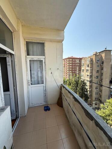 3-комн. новостройка - м. Ахмедлы - 95 м² (20)