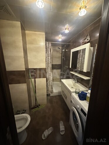 2-комн. новостройка - м. Иншаатчылар - 61 м² (2)