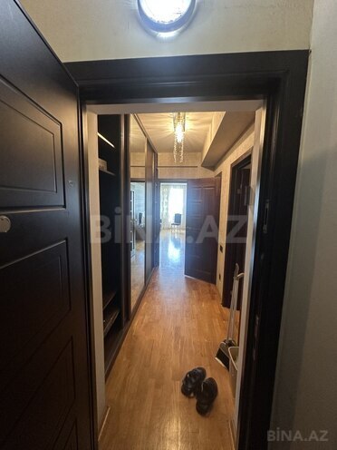 2-комн. новостройка - м. Иншаатчылар - 61 м² (4)