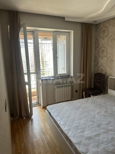 2-комн. новостройка - м. Иншаатчылар - 61 м² (5)