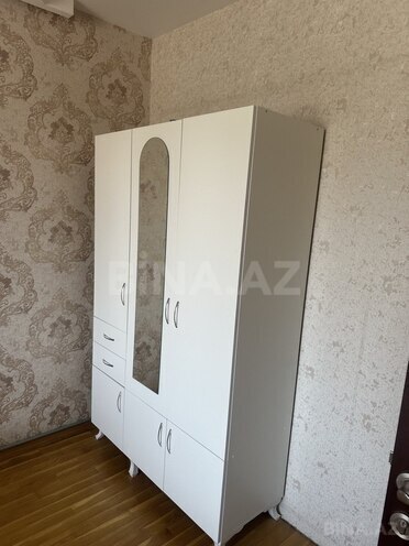 2-комн. новостройка - м. Иншаатчылар - 61 м² (7)