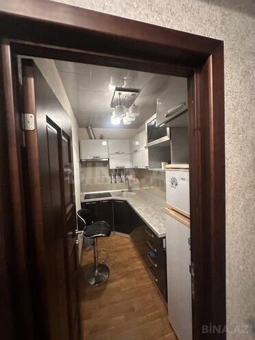 2-комн. новостройка - м. Иншаатчылар - 61 м² (9)