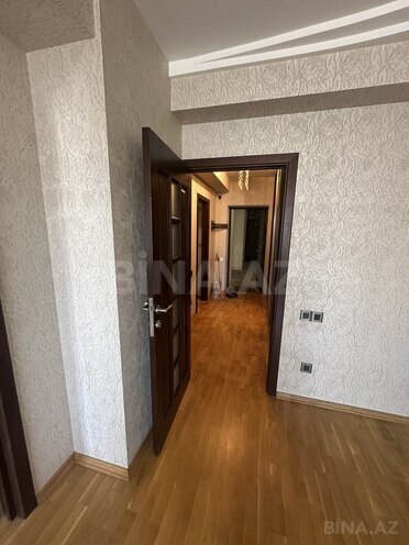 2-комн. новостройка - м. Иншаатчылар - 61 м² (1)