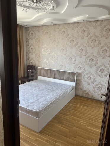 2-комн. новостройка - м. Иншаатчылар - 61 м² (6)