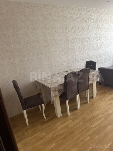 2-комн. новостройка - м. Иншаатчылар - 61 м² (8)