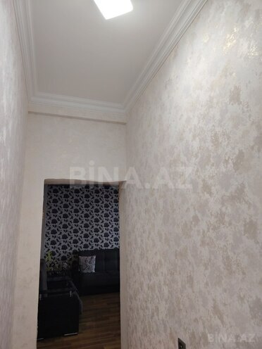 3-комн. новостройка - м. Иншаатчылар - 97 м² (4)