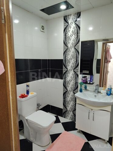 3-комн. новостройка - м. Иншаатчылар - 97 м² (16)