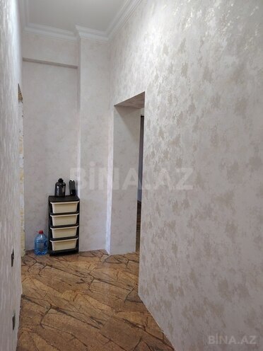 3-комн. новостройка - м. Иншаатчылар - 97 м² (3)