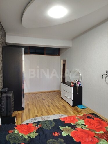 3-комн. новостройка - м. Иншаатчылар - 97 м² (5)