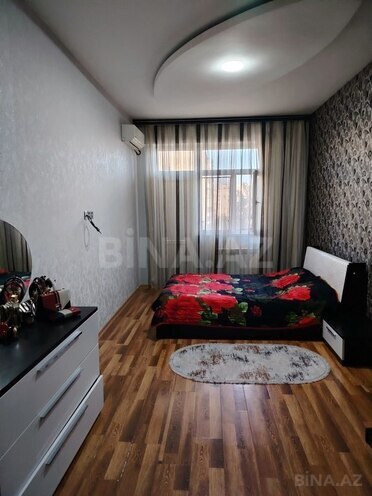 3-комн. новостройка - м. Иншаатчылар - 97 м² (6)