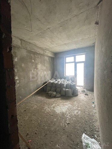 2-комн. новостройка - Хырдалан - 68 м² (5)