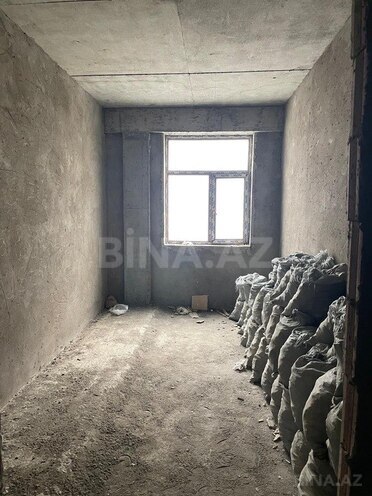 2-комн. новостройка - Хырдалан - 68 м² (4)