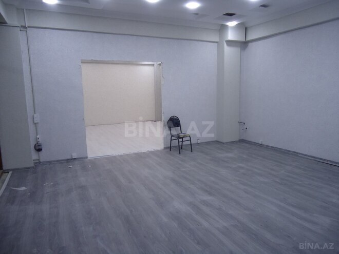 2 otaqlı ofis - Ağ şəhər q. - 80 m² (6)