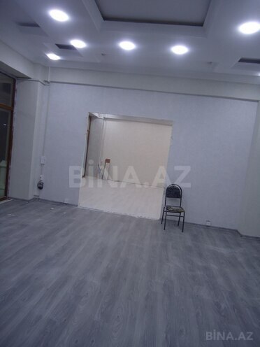 2 otaqlı ofis - Ağ şəhər q. - 80 m² (7)