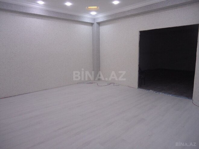 2 otaqlı ofis - Ağ şəhər q. - 80 m² (2)