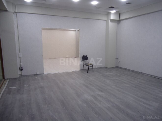 2 otaqlı ofis - Ağ şəhər q. - 80 m² (5)