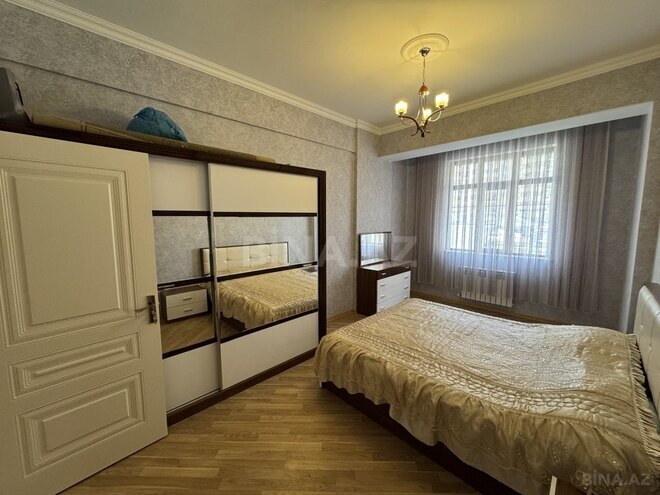 2-комн. новостройка - пос. Баилова - 85 м² (4)