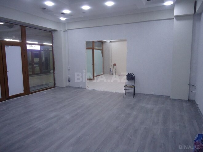 2 otaqlı ofis - Ağ şəhər q. - 80 m² (8)
