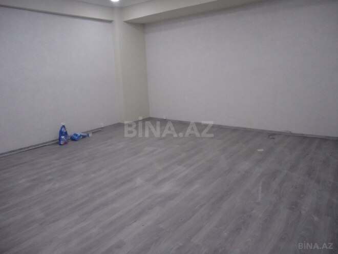 2 otaqlı ofis - Ağ şəhər q. - 80 m² (4)
