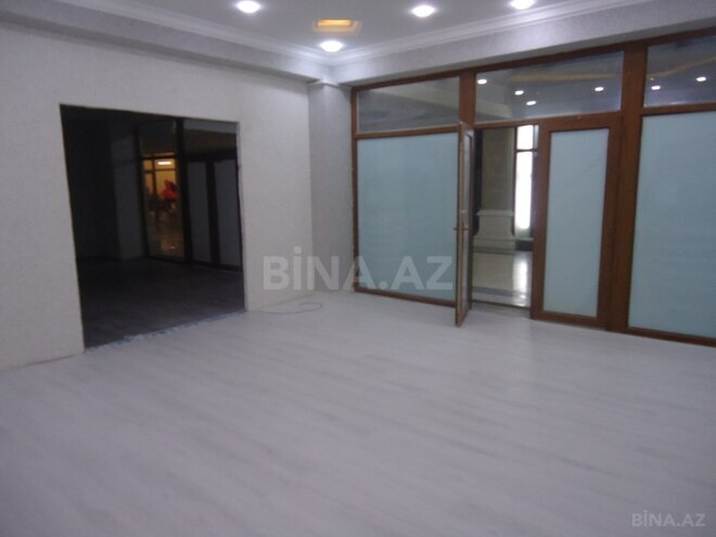 2 otaqlı ofis - Ağ şəhər q. - 80 m² (3)
