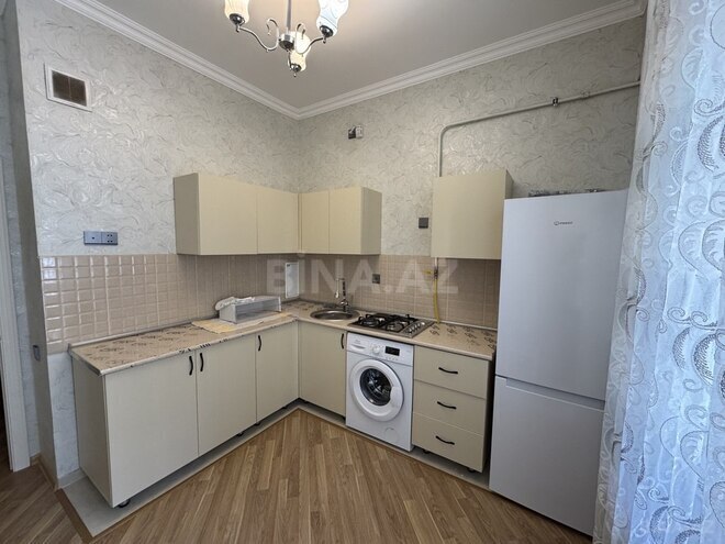 2-комн. новостройка - пос. Баилова - 85 м² (8)
