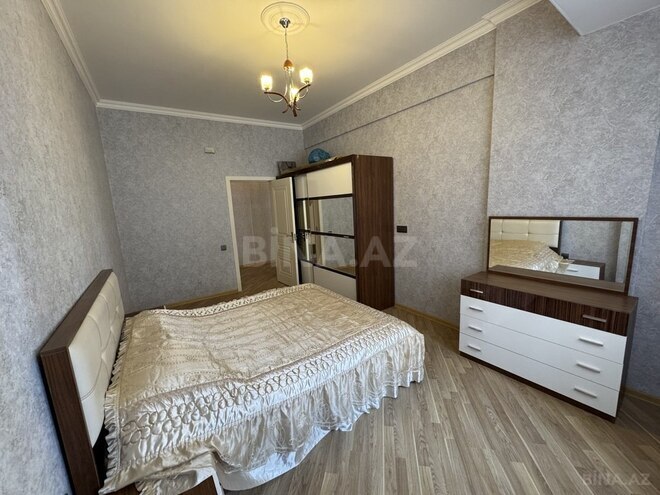 2-комн. новостройка - пос. Баилова - 85 м² (5)