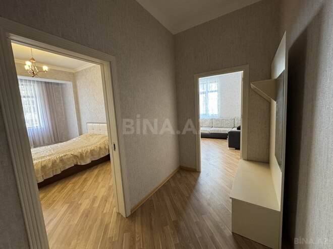 2-комн. новостройка - пос. Баилова - 85 м² (10)