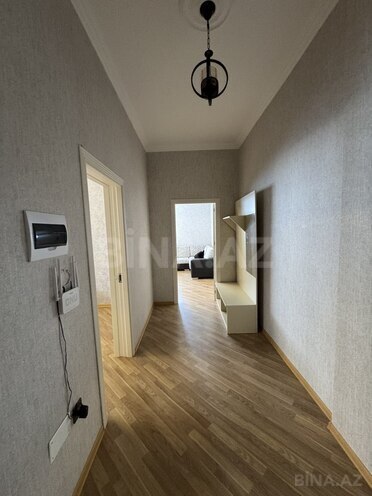 2-комн. новостройка - пос. Баилова - 85 м² (6)