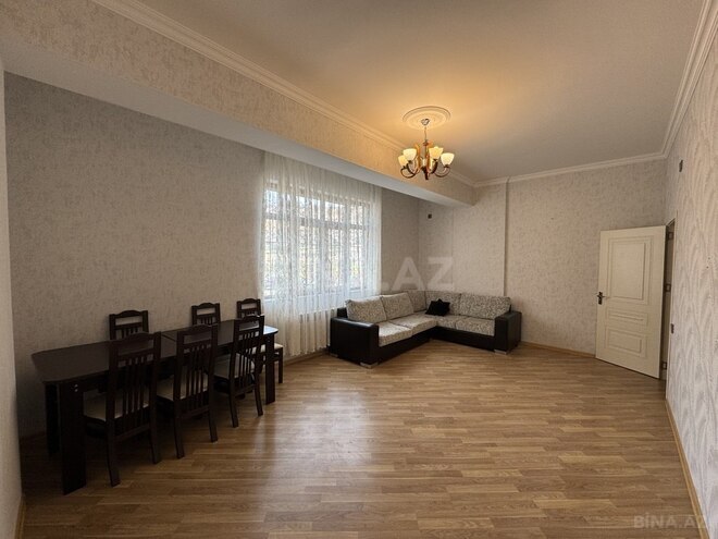 2-комн. новостройка - пос. Баилова - 85 м² (2)