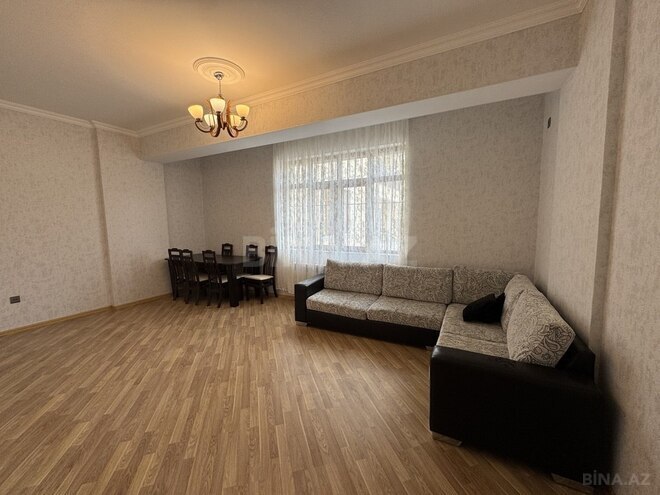 2-комн. новостройка - пос. Баилова - 85 м² (3)