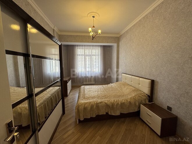 2-комн. новостройка - пос. Баилова - 85 м² (1)
