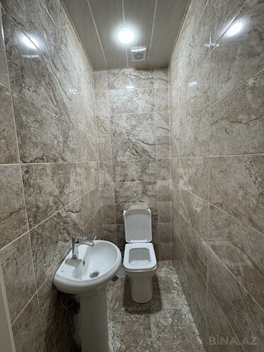 2-комн. новостройка - пос. Баилова - 85 м² (12)