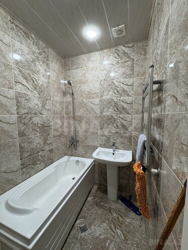2-комн. новостройка - пос. Баилова - 85 м² (11)