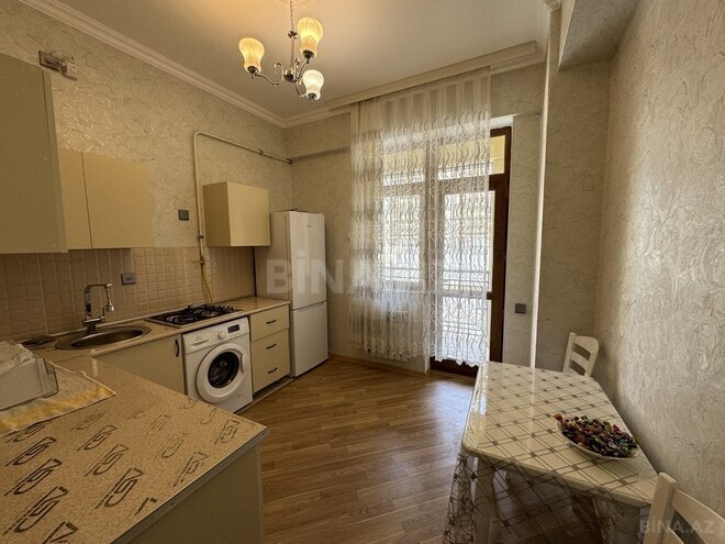 2-комн. новостройка - пос. Баилова - 85 м² (7)