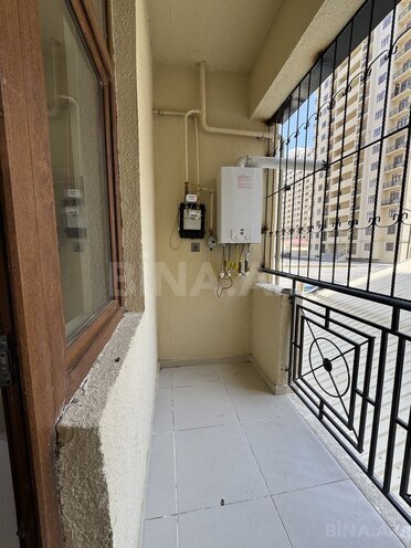 2-комн. новостройка - пос. Баилова - 85 м² (9)