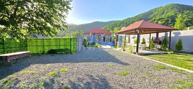 5-комн. дом/дача - Исмаиллы - 200 м² (1)