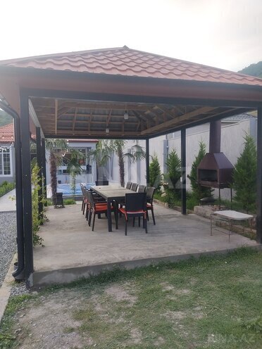 5-комн. дом/дача - Исмаиллы - 200 м² (23)
