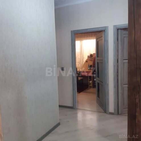 4 otaqlı köhnə tikili - Gənclik m. - 110 m² (6)