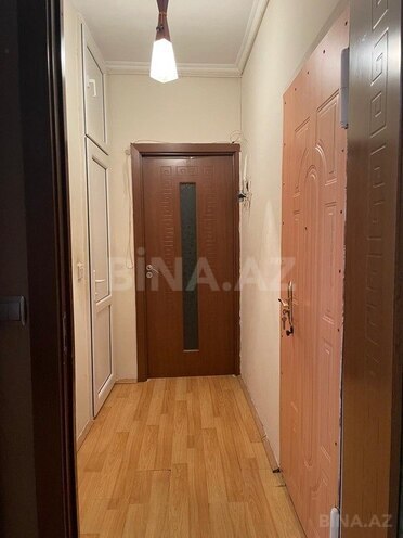 2-комн. вторичка - м. Гянджлик - 55 м² (8)