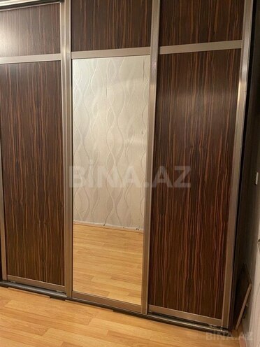 2-комн. вторичка - м. Гянджлик - 55 м² (2)